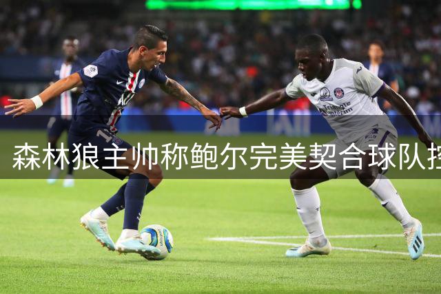 森林狼主帅称鲍尔完美契合球队控场需求